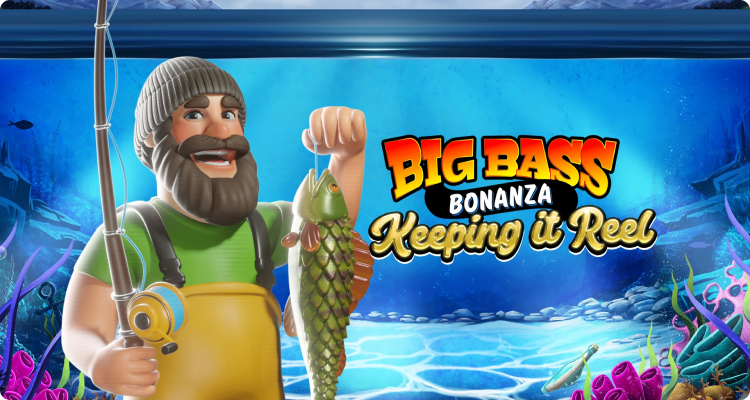 big-bass-bonanza-keeping-it-reel-tile